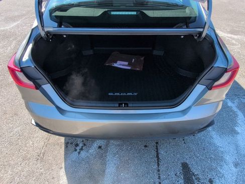 Certified 2026 Toyota Camry SE w/ Convenience Package image 13