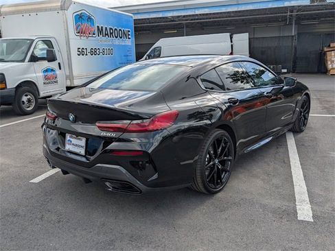 Used 2025 BMW 840i image 13
