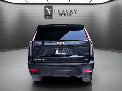 Used 2023 Cadillac Escalade Sport image 7