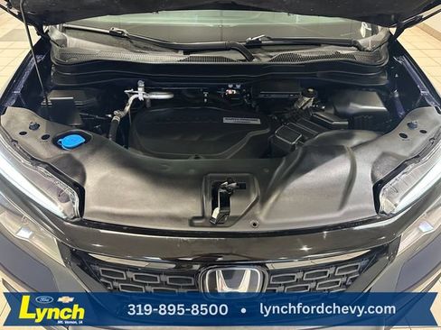 Used 2019 Honda Passport Sport image 24