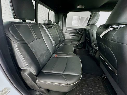 Certified 2023 RAM 2500 Limited image 39