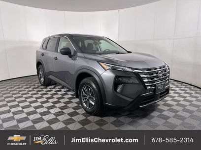 Used 2026 Nissan Rogue S