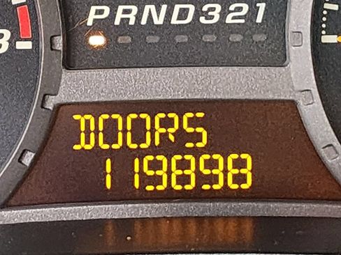 Used 2006 Chevrolet Colorado LT AWD/4WD image 15