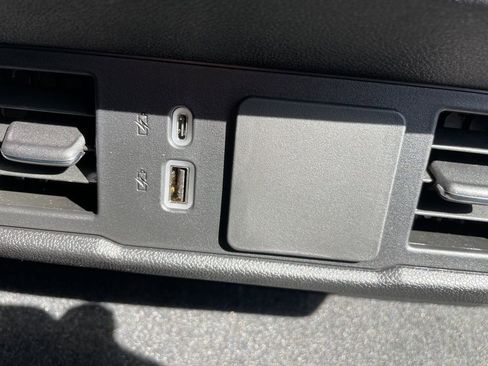 New 2026 Chevrolet Silverado 1500 Custom image 33