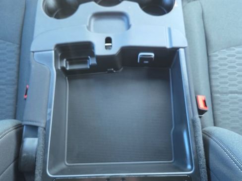 New 2026 RAM 5500 Tradesman w/ Chrome Appearance Group image 23