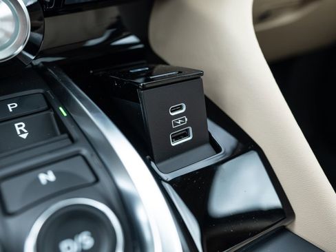 New 2026 Acura MDX w/ Technology Package image 35