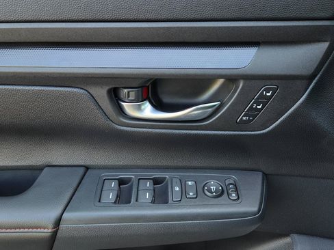 Used 2025 Honda CR-V Sport-L image 20