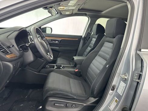 Used 2019 Honda CR-V EX image 26