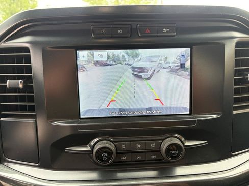 Used 2022 Ford F150 XL w/ STX Appearance Package AWD/4WD image 17