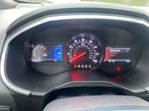 Used 2019 Ford Edge ST w/ Convenience Package AWD/4WD image 10