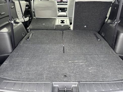 Used 2025 Mitsubishi Outlander SEL image 16