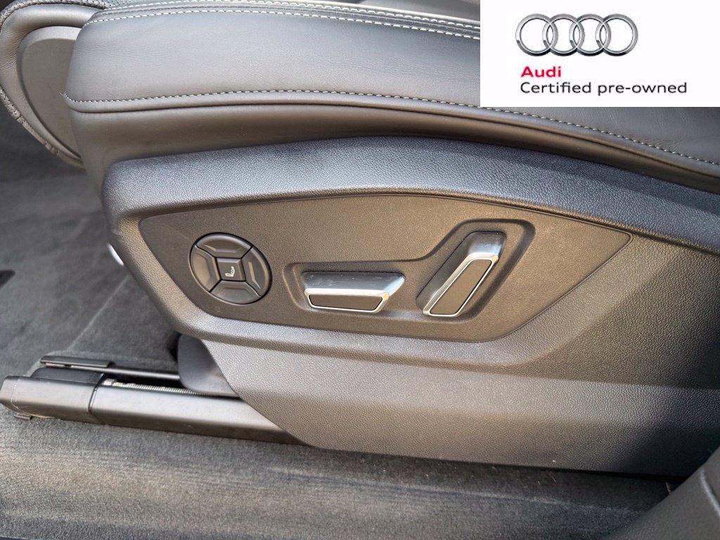 Certified 2026 Audi Q7 3.0T Prestige AWD/4WD image 23