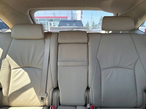 Used 2009 Lexus RX 350 AWD image 16