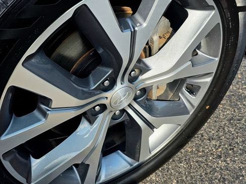 Used 2021 Hyundai Palisade SEL FWD image 5