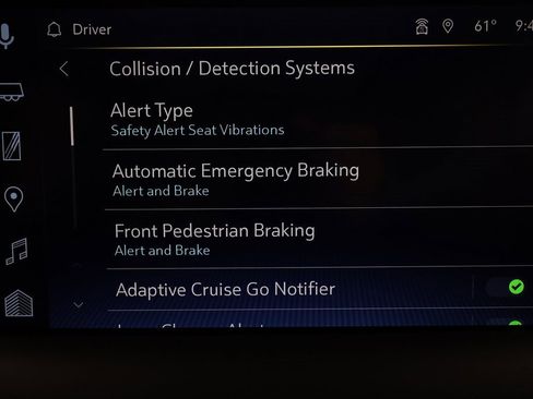 Used 2024 Chevrolet Suburban High Country w/ Advanced Technology Package image 36