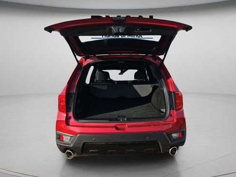 Used 2023 Honda Passport Elite image 36