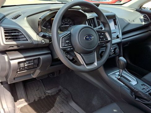 Used 2023 Subaru Impreza 2.0i Premium AWD/4WD image 28