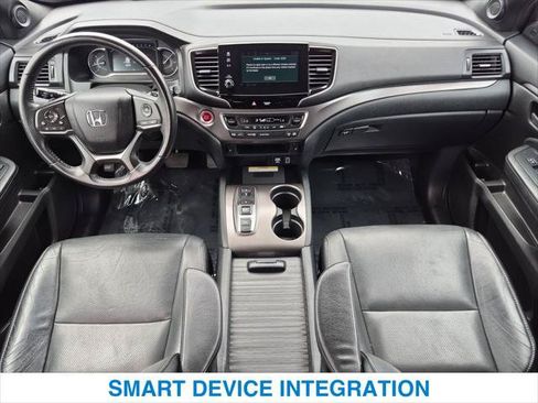 Used 2022 Honda Passport EX-L image 21