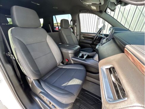 Used 2023 Chevrolet Tahoe LS w/ Driver Alert Package image 21