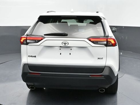 Certified 2024 Toyota RAV4 XLE image 24