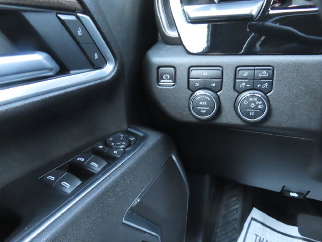 Used 2025 Chevrolet Silverado 2500 LT w/ Safety Package AWD/4WD image 31