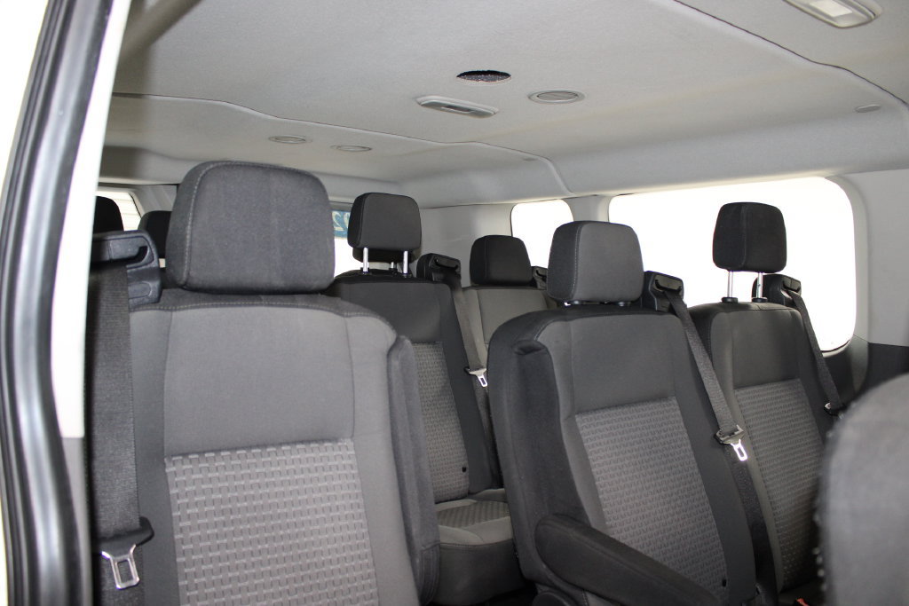 Used 2024 Ford Transit 350 XLT RWD image 30