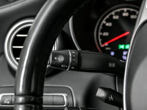 Used 2017 Mercedes-Benz C 43 AMG AMG C 43 image 25