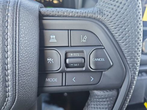 New 2026 Toyota Tundra TRD Pro image 19