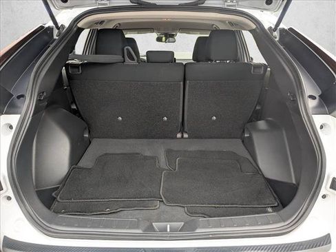 Used 2022 Mitsubishi Eclipse Cross LE AWD/4WD image 6