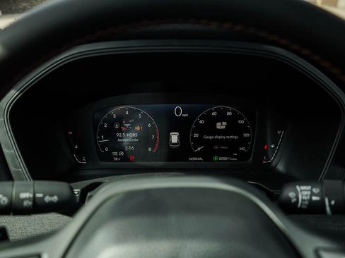 New 2026 Honda Passport TrailSport image 23