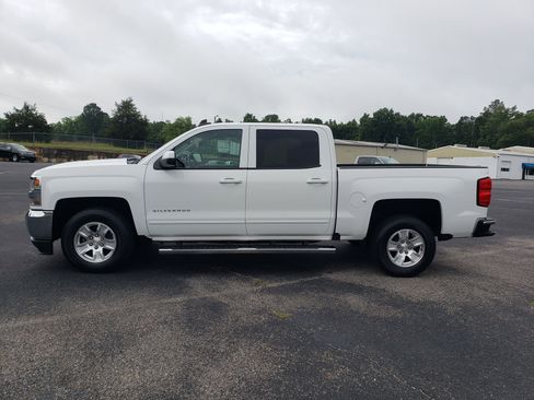 Used 2017 Chevrolet Silverado 1500 LT w/ All Star Edition RWD image 6