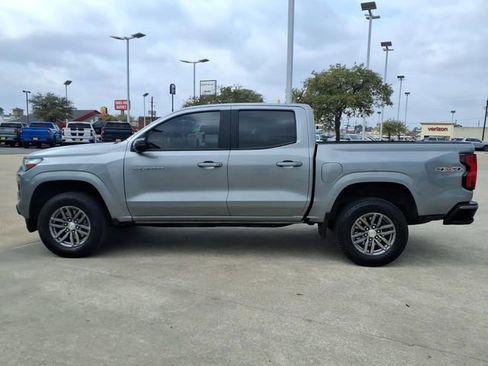 Used 2023 Chevrolet Colorado LT image 8