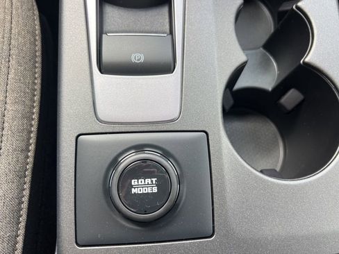 New 2026 Ford Bronco Sport Big Bend AWD/4WD image 19