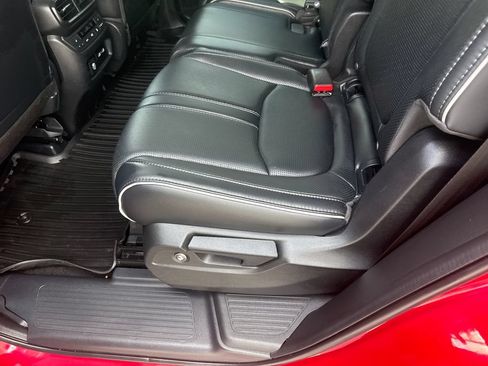 Certified 2023 Honda Pilot Elite image 19