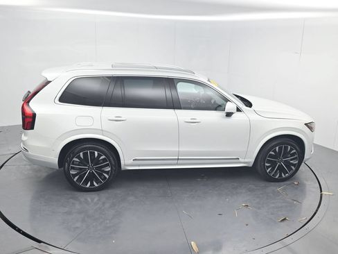 Used 2025 Volvo XC90 B5 Plus AWD/4WD image 62