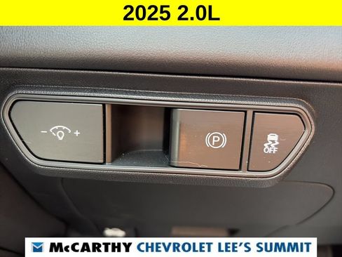 Used 2025 Kia K4 FWD image 10