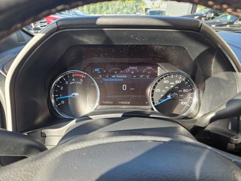 Used 2022 Ford F350 Platinum image 29