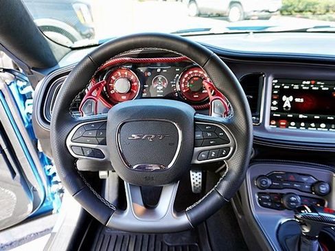 Used 2023 Dodge Challenger SRT Hellcat image 24