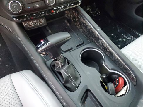 New 2026 Dodge Durango SRT Hellcat w/ Premium Group image 26