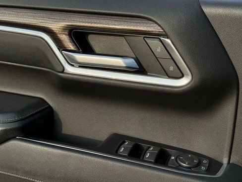 Used 2023 Chevrolet Silverado 1500 LT Trail Boss image 24