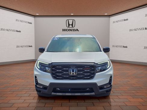 New 2026 Honda Ridgeline TrailSport image 2