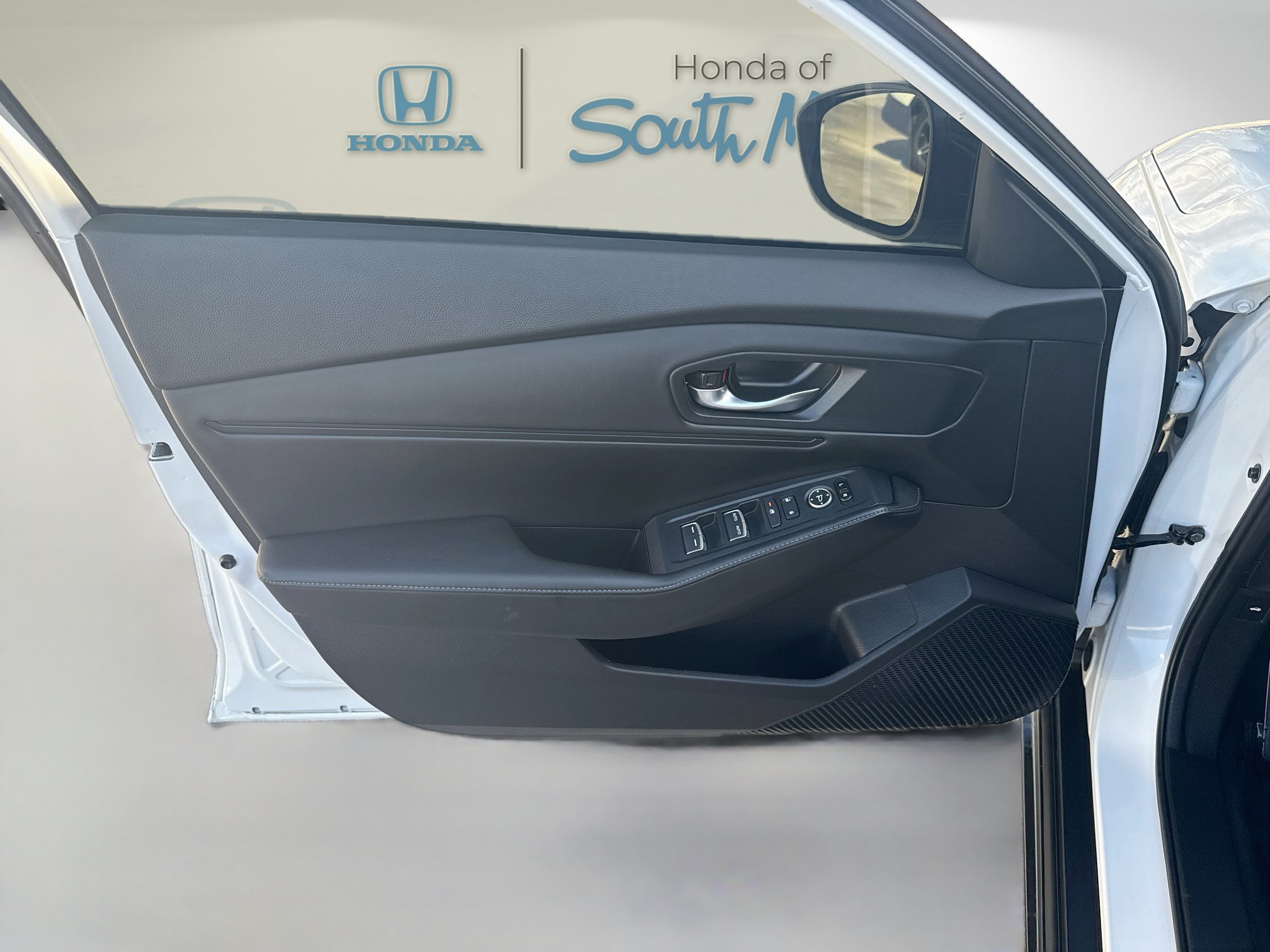 Certified 2025 Honda Accord Sport image 19