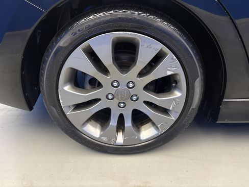 Used 2014 Subaru Impreza 2.0i Sport Limited w/ Popular Package #1 AWD/4WD image 8