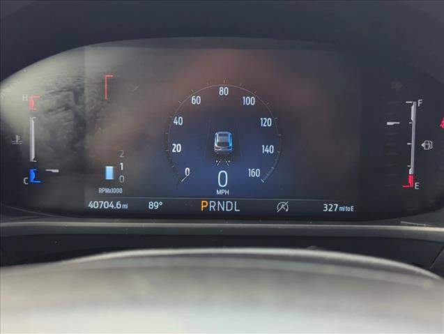 Used 2025 Ford Escape ST-Line FWD image 12