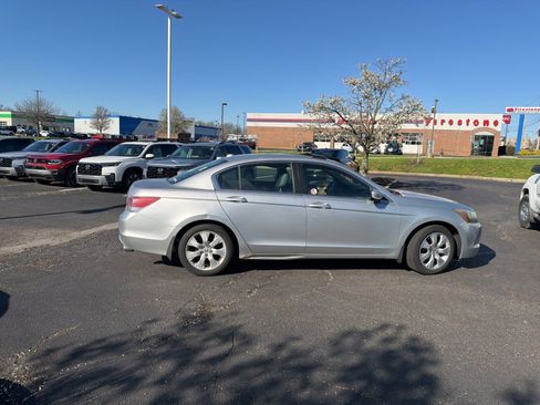 Used 2008 Honda Accord EX-L image 11