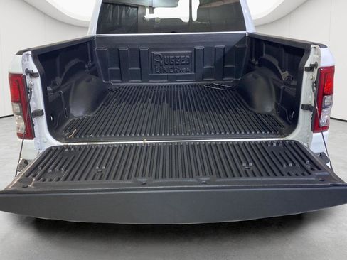 Used 2021 RAM 1500 Big Horn AWD/4WD image 7