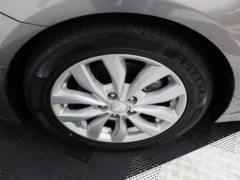 Used 2015 Kia Optima EX w/ Paint Protection Film Package image 20