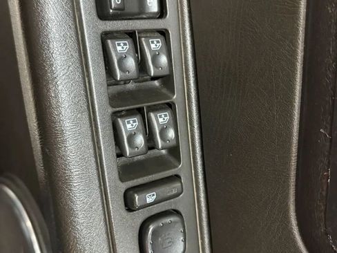 Used 2007 HUMMER H2 SUT AWD/4WD image 22
