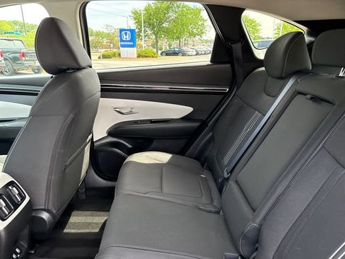 Used 2024 Hyundai Tucson SEL AWD/4WD image 19