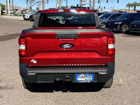 New 2026 Ford Maverick XLT image 30